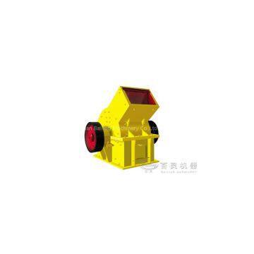 hammer crusher
