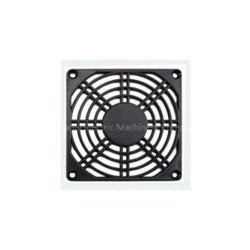 80mm DC Ventilation Plastic Fan Guard SD-80