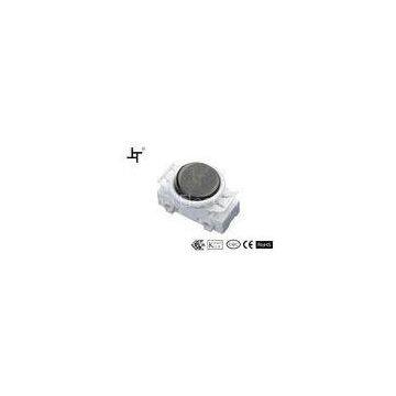 Home Small Electrical Single Pole Rocker Switch / Switches For Wall Lamp
