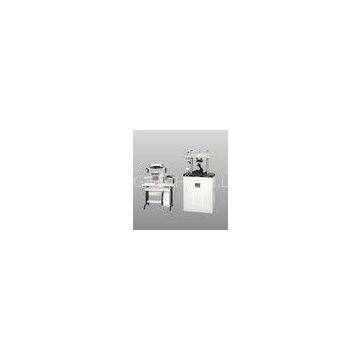 300kN Automatic Cement Pressure / Bending Tester, Computer Control Universal Testing Machine