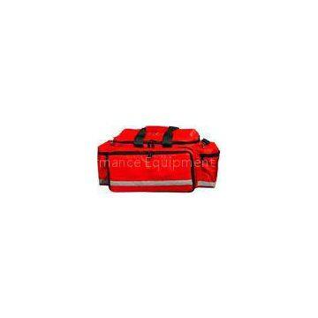 Big Red Nontoxic Medicial Rescue Nylon Red Sports First Aid Kits