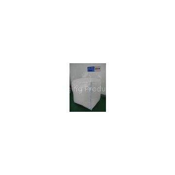 Chemical polypropylene Industrial Bulk bags Standard FIBC Bags with PE liner