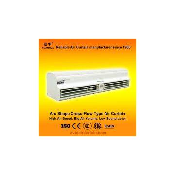 Modern design air curtain FM-1.5-12B