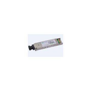 XFP Optical Transceiver 10GBASE-LR 10km 1310nm