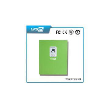 12/24/48V 15A 20A 25A MPPT Charger Solar for Solar Energy photo-3