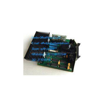 Heidelberg Printed circuit board BAM,00.781.3352,91.144.9116,BAM-2,heidelberg offset printing machine parts