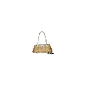 Sell Rattan Handbag