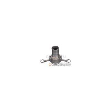 Camlock Quick Coupling photo-2