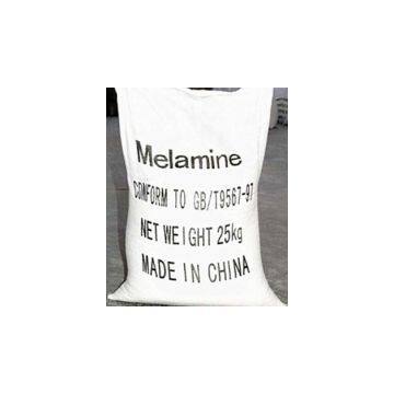 Melamine