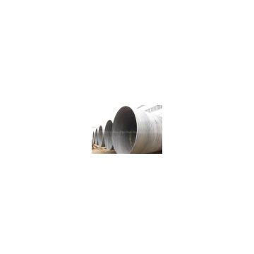 Q235 Spiral Pipe/Q235 Spiral Pipes/Q235 Spiral Pipe Mill