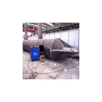 Dredge Spud For Cutter Suction Dredger photo-2