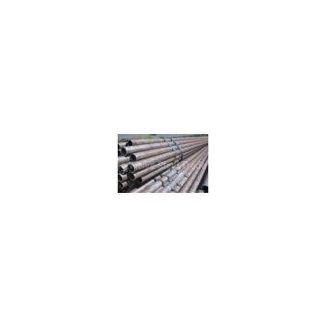 ASTM A106 Grade B Seamless Carbon Steel Pipe Galvanized High Pressure