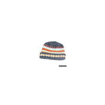 Sell Knitted Hat