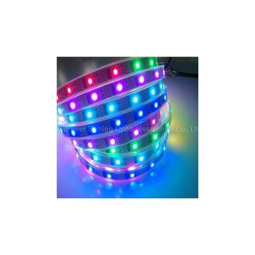 DC 5V 30 Pixels LPD6803 Led Pixel Strip 5050 SMD RGB Magic Color