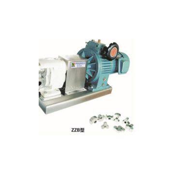 Cam Bowl Universal Pump