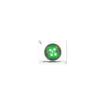 Parking Guidance System--All-in-One Ultrasonic Sensor