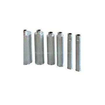 Diamond Drill Tube