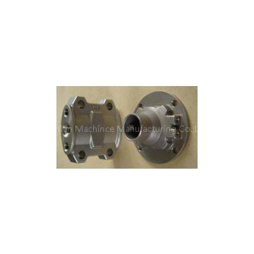 Precision Investment Lost Wax Cast Steel Bronze Castings
