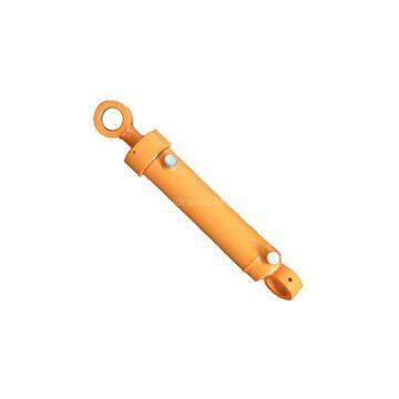 Dump Truck Telescopic Hydraulic Cylinder