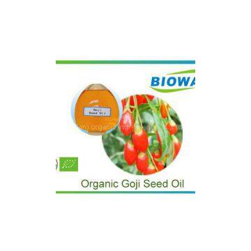 Organic Goji Seed Oil