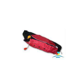 150N Manual inflatable life jacket
