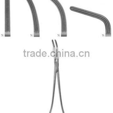 WERTHEIM FORCEPS