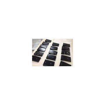 High Speed Plastic Prototype Parts Service ABS Material CNC Machined