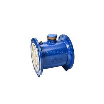 Horizontal Wet Water Meter