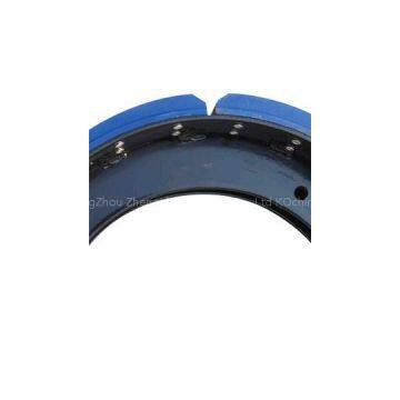 4707Q Brake Shoe Assembly