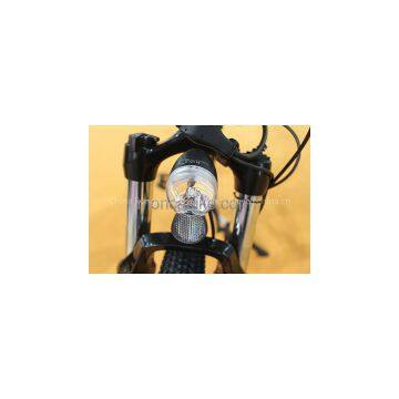 Europe Standard Electric Bicycle photo-2