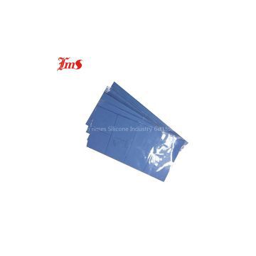 3M polyester insulation thermal electric sheet silicon pad