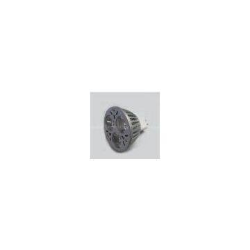 MR16 GU5.3 3 High Power LED Bulb Spot Light Lamp 3W