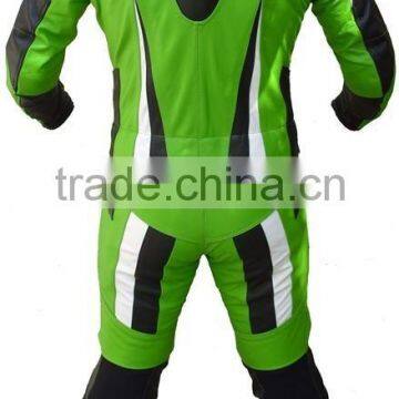 Motorcycle Race Suits