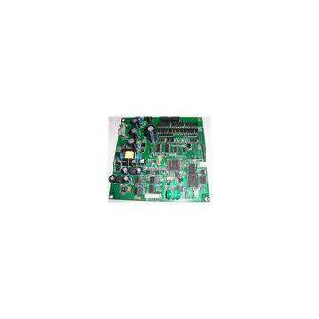 Surface Mount SMT PCB Assembly FR 4 Tg 180 Printed Circuit Board 0.30 mm