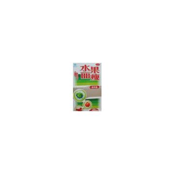 Fruit Li slimming(lossing sysmetic weight)