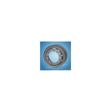 Sell Tube Steel Wheel