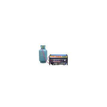 2.5KW LPG GENERATOR SET