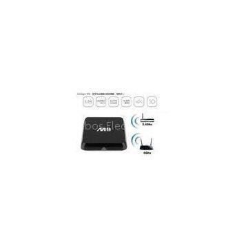 Free Malaysia  IPTV Box with  Live Channels AmlogicS802 Android 4.4.2 Google Media Playe