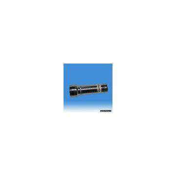 Aluminium torch