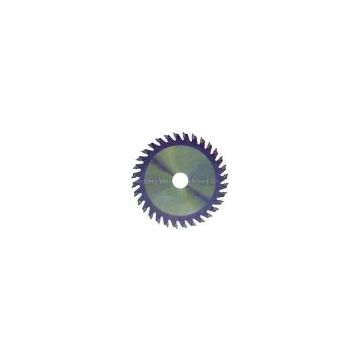 CIRCULAR SAW BLADE