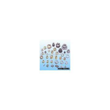hex  nut
