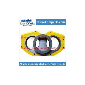concrete pump parts for Putzmeister