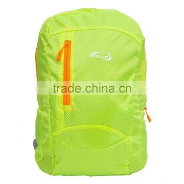 Popular Folding Travel Backpack Waterproof Foldable Travel Backpack photo-6