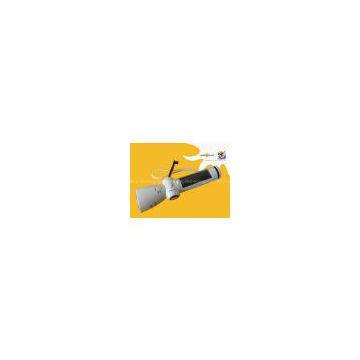 Hand-Cranking Charge Solar Flashlight RadioJS-XLN284A