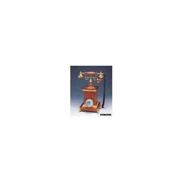 antiaue telephone for home appliance,hotphone /telephone