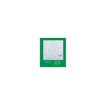 PVC laminated gypsum board