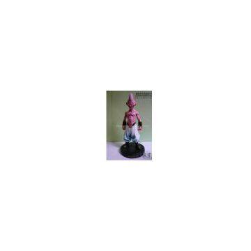 Dragonball - Thin Buu  [Anime / PVC / Cartoon Toys]