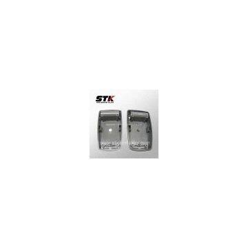 Plastic Injection Molded Mobile Shell
