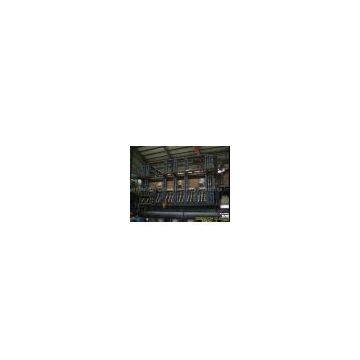 glass tube production line