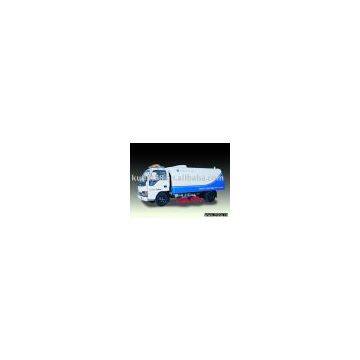 ZLJ5050TSL road sweeper